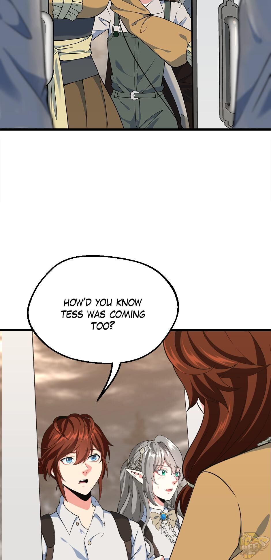 The Beginning After The End Chapter 114 image 51